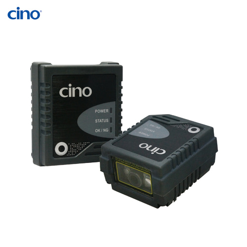 [CINO] FA480 1D 고정식 바코드 스캐너 키오스크 ATM 셀프계산대
