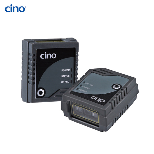 [CINO] FM480 2D 고정식 바코드 스캐너 키오스크 ATM 셀프계산대